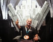 JavaZone Trip Report